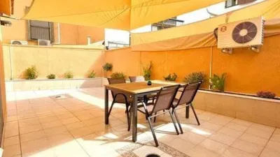 Apartment in San Antón photo 9