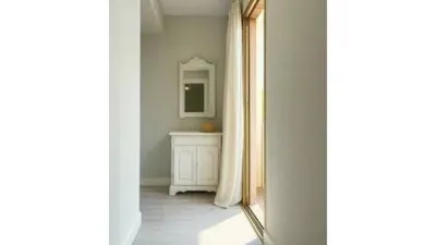 Apartment on Avenida de Juan Fuster, Zaragoza photo 2