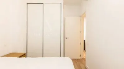 Apartment in Salamanca District photo 8