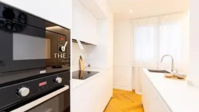 Apartment on Goya photo 9