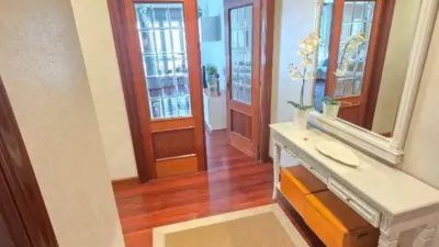 Apartment on Montevideo Street photo 30
