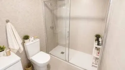 Apartment on Avinguda Catalunya photo 16