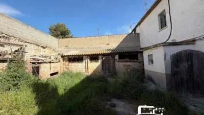 Chalet in Canyelles photo 20