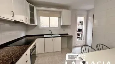 Townhouse in El Poal photo 9