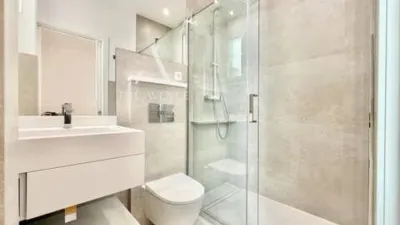 Apartment in Ibiza photo 25