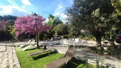 Chalet in Los Molinos photo 49
