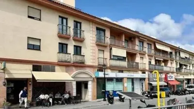 Attic in Calle de la Calerita photo 4