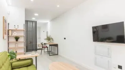 Apartment on Avenida Reino de Murcia photo 8