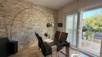 Terraced house in Canyelles photo 3