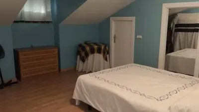 Chalet in El Palmar photo 10