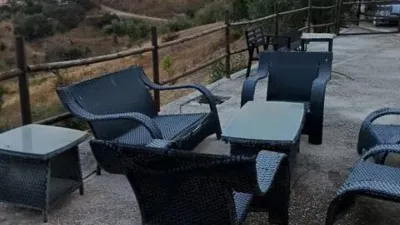 Rustic house in Almogía photo 6