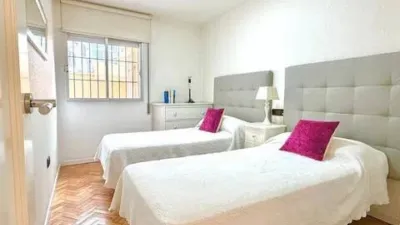 Apartment on San Antón Street photo 21