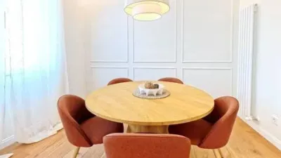 Apartment on Goya Avenue photo 3