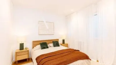 Apartment on Goya photo 22