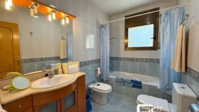 Chalet in Olivella photo 10