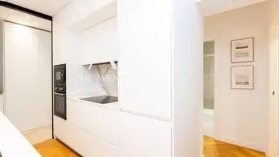 Apartment on Goya photo 11