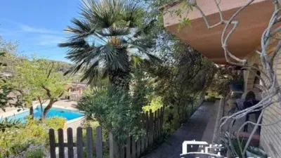 Chalet in Olivella photo 2