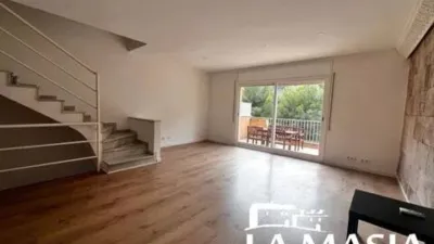 Townhouse in El Poal photo 2