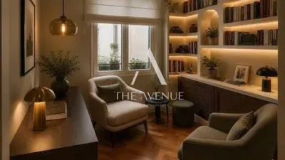 Apartment in Madrid photo 11