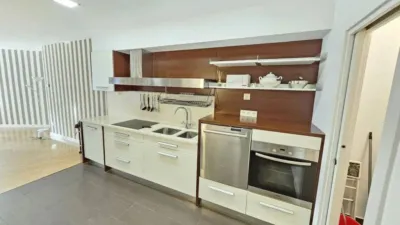 Apartment on Intxaurrondo Street photo 2