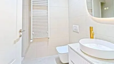 Apartment on Goya Avenue photo 7