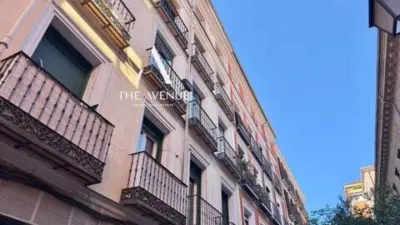 Apartment in Universidad-Malasaña photo 20