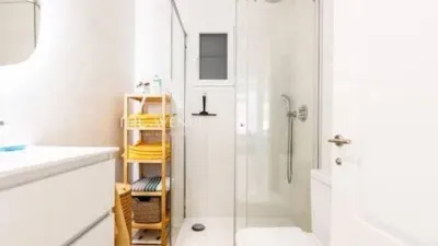 Apartment in the Salamanca District photo 16
