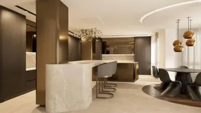 Apartment on Jaime I 'El Conquistador' Street photo 5
