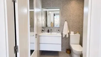 Apartment on Avinguda Catalunya photo 17