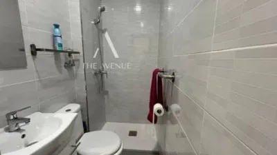 Apartment in Adelfas photo 18