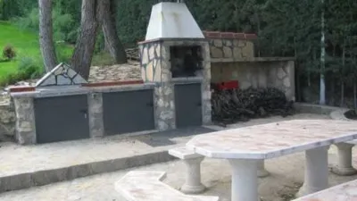 Chalet in Albalate de Zorita photo 5