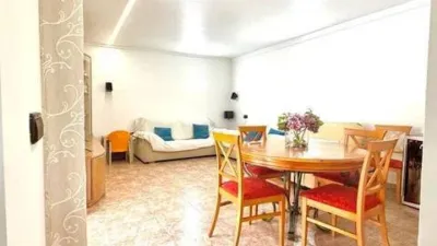 Apartment on San Antón Street photo 11