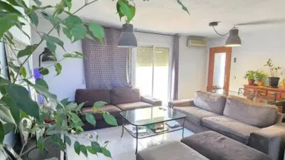 Terraced house in Torres de la Alameda photo 31