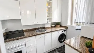 Apartment on Calle del Esperanto photo 5