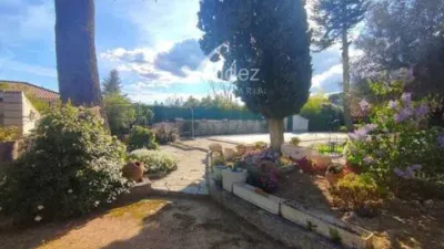 Chalet in Los Molinos photo 46