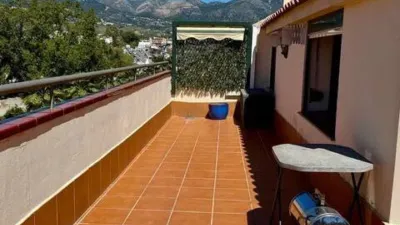 Attic in Calle de la Calerita photo 8
