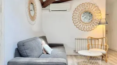 Apartment in Palacio photo 13