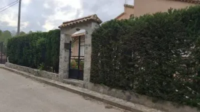 Chalet in El Palmar photo 37