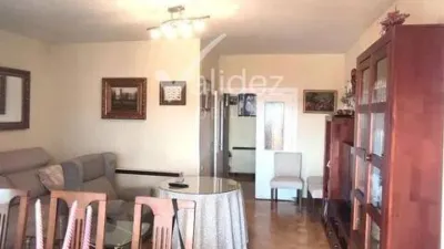 Apartment in Centro-La Estación-Prado de La Laguna photo 4