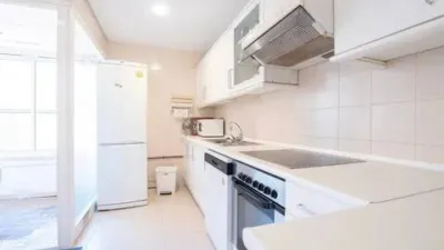 Apartment in Elcano-Los Bermejales photo 5