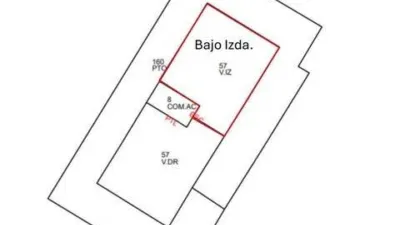 Flat in Puerta Bonita photo 4