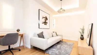Apartment on Goya Avenue photo 22