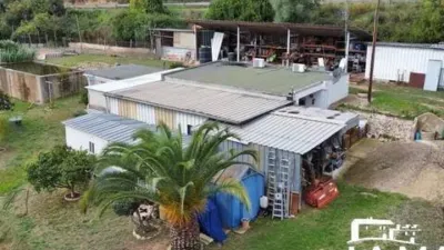 Rustic house in Olivella photo 4
