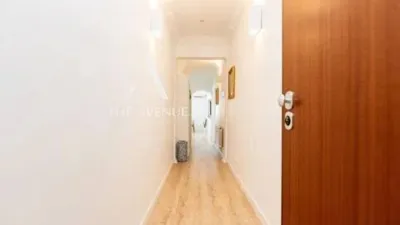 Apartment in the Salamanca District photo 21