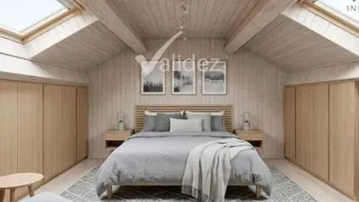Chalet in Los Molinos photo 40