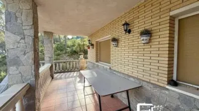 Chalet in Olivella photo 13
