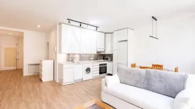 Apartment in Salamanca District photo 3