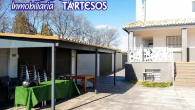 Chalet in Albolote photo 100