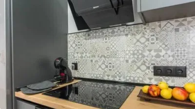 Apartment on Avenida Reino de Murcia photo 14