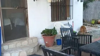 Rustic house in Almogía photo 5